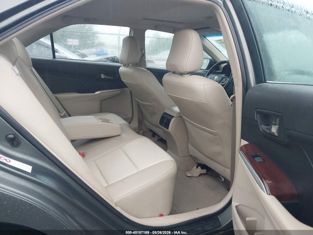 Aukcja sprzedaży 2013 Toyota Camry Xle, vin: 4T4BF1FK0DR295638, numer aukcji: 45187169