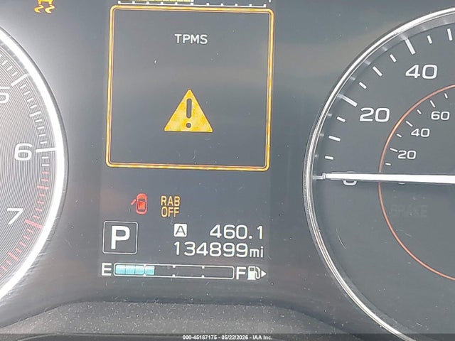 Aukcja sprzedaży 2019 Subaru Crosstrek 2.0i Limited, vin: JF2GTANC9K8309664, numer aukcji: 45187175