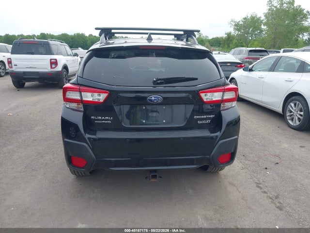 Aukcja sprzedaży 2019 Subaru Crosstrek 2.0i Limited, vin: JF2GTANC9K8309664, numer aukcji: 45187175