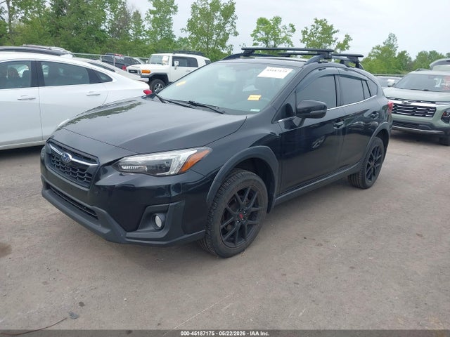 Aukcja sprzedaży 2019 Subaru Crosstrek 2.0i Limited, vin: JF2GTANC9K8309664, numer aukcji: 45187175