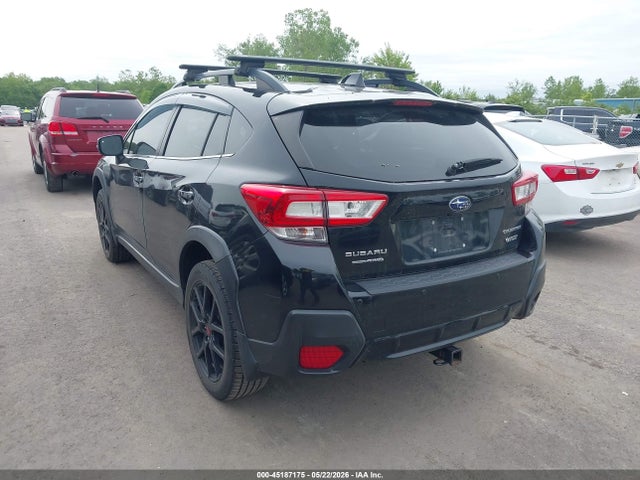 Aukcja sprzedaży 2019 Subaru Crosstrek 2.0i Limited, vin: JF2GTANC9K8309664, numer aukcji: 45187175