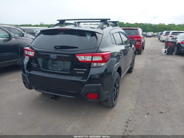 Aukcja sprzedaży 2019 Subaru Crosstrek 2.0i Limited, vin: JF2GTANC9K8309664, numer aukcji: 45187175
