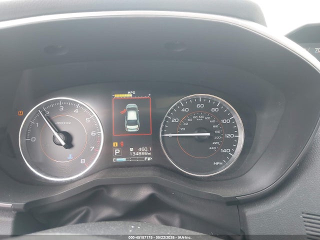 Aukcja sprzedaży 2019 Subaru Crosstrek 2.0i Limited, vin: JF2GTANC9K8309664, numer aukcji: 45187175