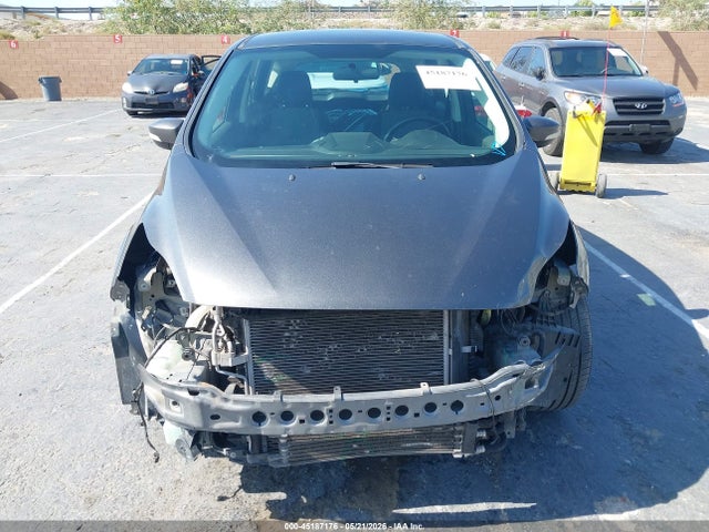 Aukcja sprzedaży 2017 Ford C-max Hybrid Se, vin: 1FADP5AU5HL118217, numer aukcji: 45187176
