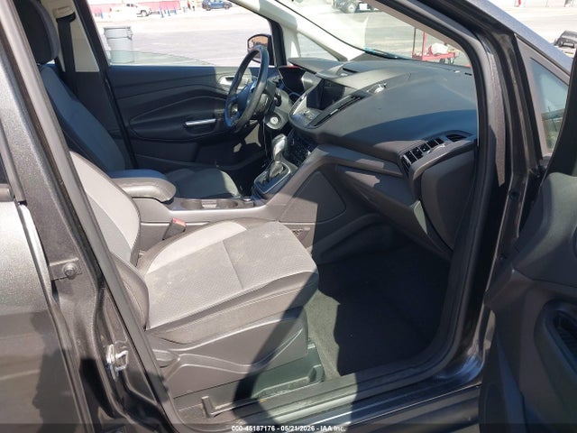 Aukcja sprzedaży 2017 Ford C-max Hybrid Se, vin: 1FADP5AU5HL118217, numer aukcji: 45187176