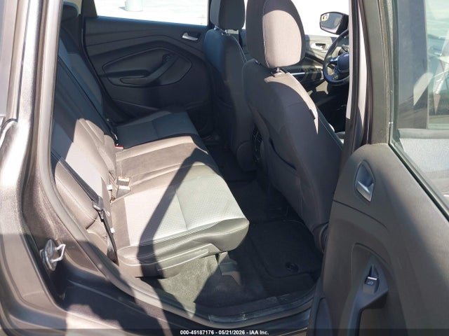 Aukcja sprzedaży 2017 Ford C-max Hybrid Se, vin: 1FADP5AU5HL118217, numer aukcji: 45187176