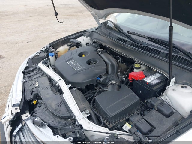 Продаж на аукціоні авто 2015 Lincoln Mkz, vin: 3LN6L2J94FR616640, номер лоту: 45187177
