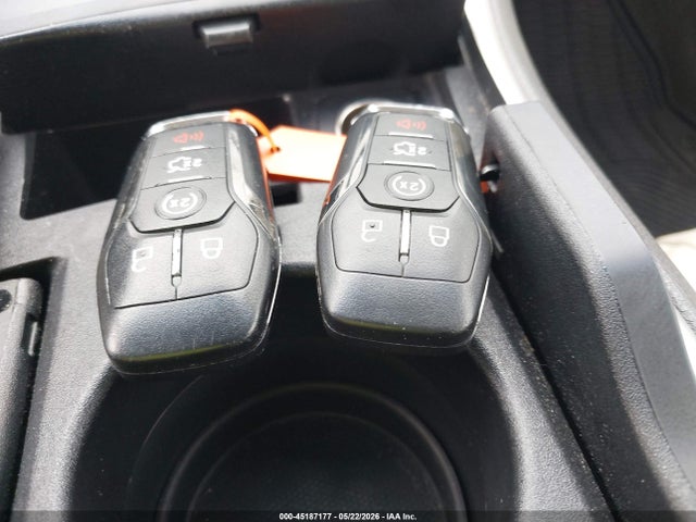 Продаж на аукціоні авто 2015 Lincoln Mkz, vin: 3LN6L2J94FR616640, номер лоту: 45187177