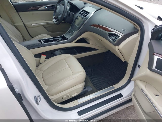 Продаж на аукціоні авто 2015 Lincoln Mkz, vin: 3LN6L2J94FR616640, номер лоту: 45187177