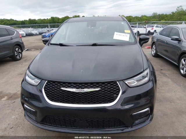 45187178 :رقم المزاد ، 2C4RC1BG5PR536540 vin ، 2023 Chrysler Pacifica Touring L مزاد بيع
