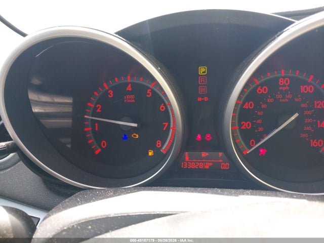 Продаж на аукціоні авто 2011 Mazda Mazda3 S Grand Touring, vin: JM1BL1M63B1371932, номер лоту: 45187179