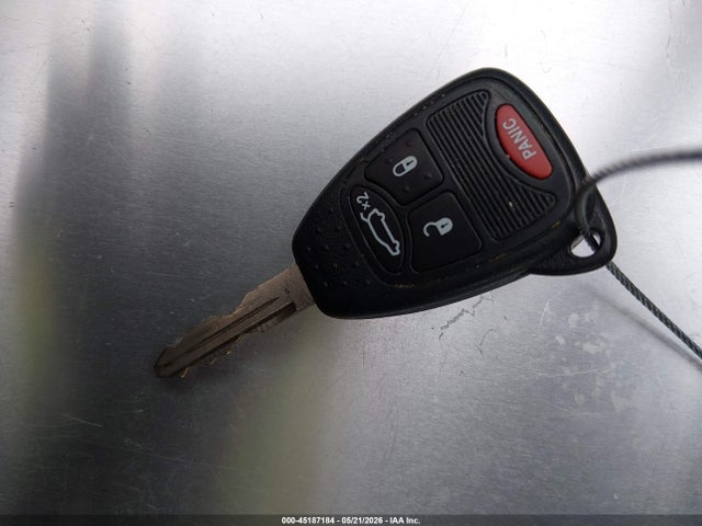 Aukcja sprzedaży 2012 Dodge Avenger Se, vin: 1C3CDZAB4CN253100, numer aukcji: 45187184