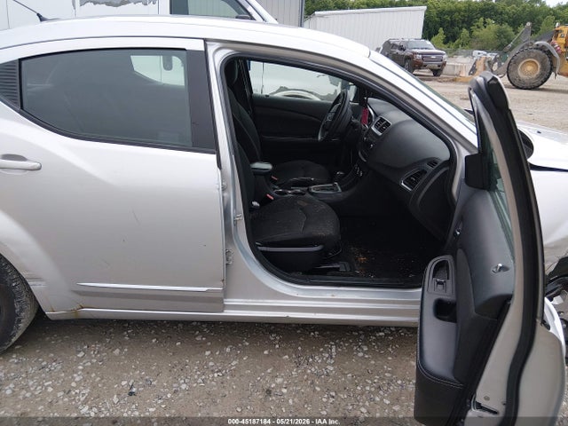 Aukcja sprzedaży 2012 Dodge Avenger Se, vin: 1C3CDZAB4CN253100, numer aukcji: 45187184
