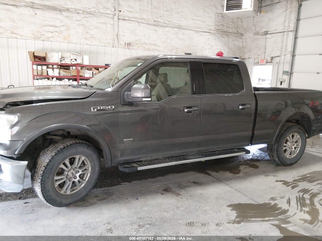 Ford F-150 Lariat 2015 1FTFW1EG9FKD20953 Image 15