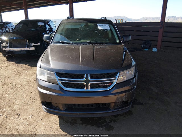 Aukcja sprzedaży 2020 Dodge Journey Se Value, vin: 3C4PDCAB8LT237766, numer aukcji: 45187194