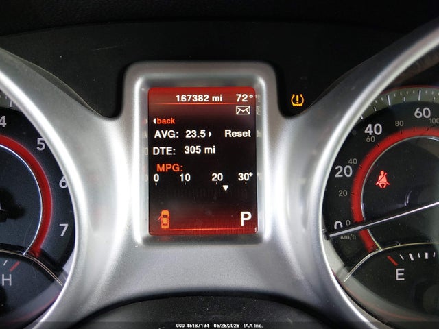 Aukcja sprzedaży 2020 Dodge Journey Se Value, vin: 3C4PDCAB8LT237766, numer aukcji: 45187194