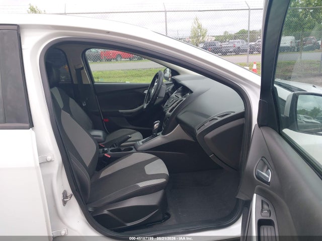Aukcja sprzedaży 2012 Ford Focus Se, vin: 1FAHP3K27CL445312, numer aukcji: 45187199
