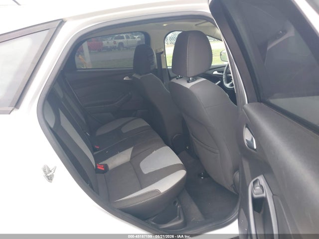 Aukcja sprzedaży 2012 Ford Focus Se, vin: 1FAHP3K27CL445312, numer aukcji: 45187199