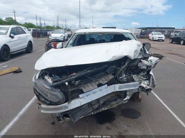 Продаж на аукціоні авто 2018 Honda Accord Lx, vin: 1HGCV1F15JA064004, номер лоту: 45187202