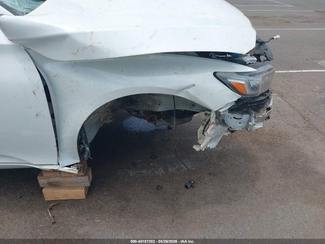 Продаж на аукціоні авто 2018 Honda Accord Lx, vin: 1HGCV1F15JA064004, номер лоту: 45187202