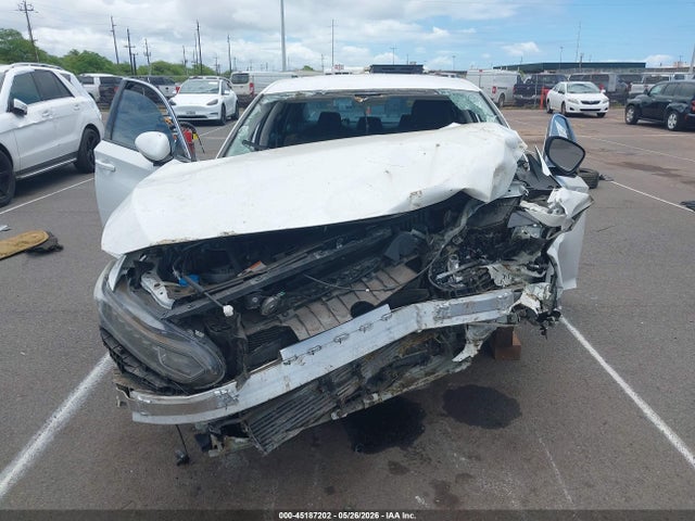 Продаж на аукціоні авто 2018 Honda Accord Lx, vin: 1HGCV1F15JA064004, номер лоту: 45187202