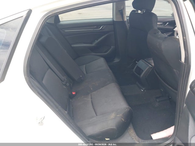 Продаж на аукціоні авто 2018 Honda Accord Lx, vin: 1HGCV1F15JA064004, номер лоту: 45187202