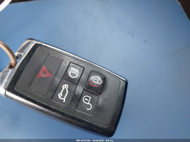 Продажа на аукционе авто 2022 Land Rover Range Rover Evoque S, vin: SALZJ2FX7NH166389, номер лота: 45187204