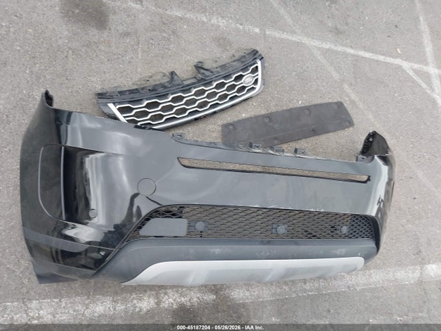 Продажа на аукционе авто 2022 Land Rover Range Rover Evoque S, vin: SALZJ2FX7NH166389, номер лота: 45187204