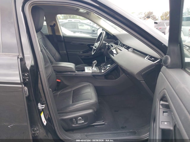 Продажа на аукционе авто 2022 Land Rover Range Rover Evoque S, vin: SALZJ2FX7NH166389, номер лота: 45187204