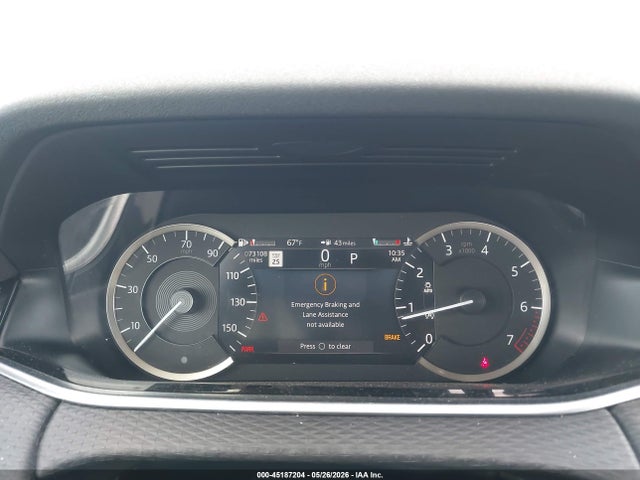 Продажа на аукционе авто 2022 Land Rover Range Rover Evoque S, vin: SALZJ2FX7NH166389, номер лота: 45187204