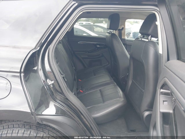 Продажа на аукционе авто 2022 Land Rover Range Rover Evoque S, vin: SALZJ2FX7NH166389, номер лота: 45187204