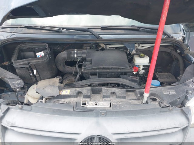 WD4PF1CD8KT012471 Mercedes-Benz Sprinter 2500 High Roof V6