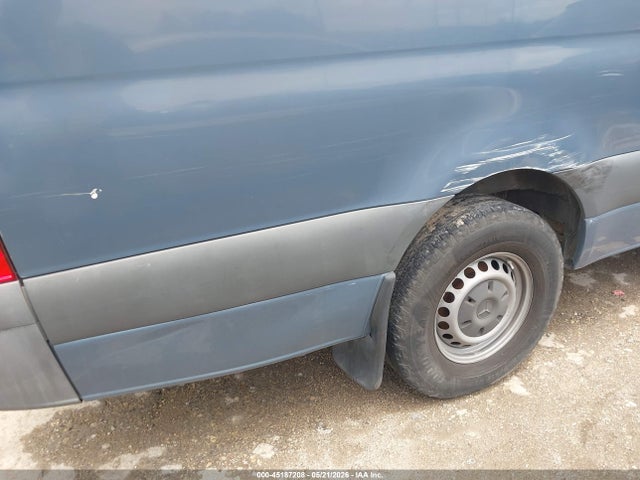 WD4PF1CD8KT012471 Mercedes-Benz Sprinter 2500 High Roof V6