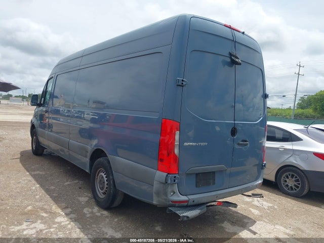 WD4PF1CD8KT012471 Mercedes-Benz Sprinter 2500 High Roof V6