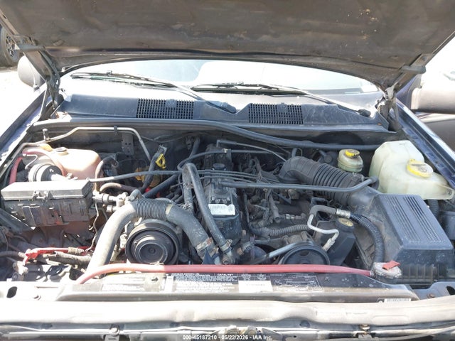 1998 Jeep Grand Cherokee Laredo მანქანა იყიდება აუქციონზე, vin: 1J4FX58S7WC263628, აუქციონის ნომერი: 45187210