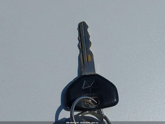 1998 Jeep Grand Cherokee Laredo მანქანა იყიდება აუქციონზე, vin: 1J4FX58S7WC263628, აუქციონის ნომერი: 45187210