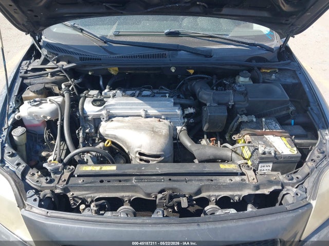 Продаж на аукціоні авто 2006 Scion Tc, vin: JTKDE177X60069579, номер лоту: 45187211