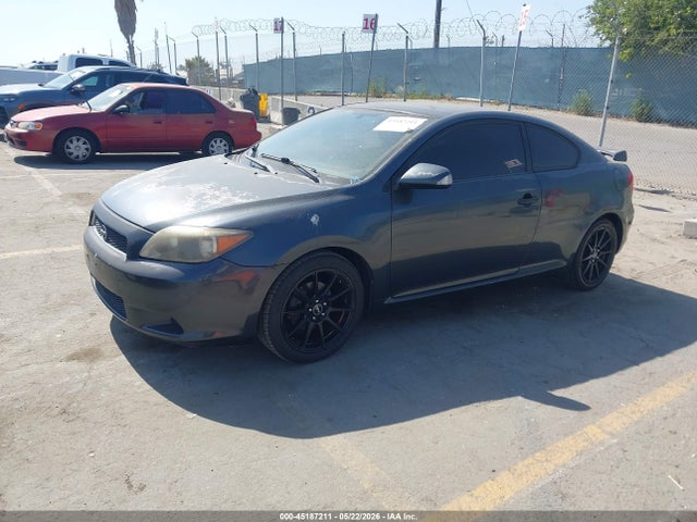 Продаж на аукціоні авто 2006 Scion Tc, vin: JTKDE177X60069579, номер лоту: 45187211