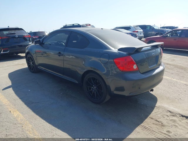 Продаж на аукціоні авто 2006 Scion Tc, vin: JTKDE177X60069579, номер лоту: 45187211