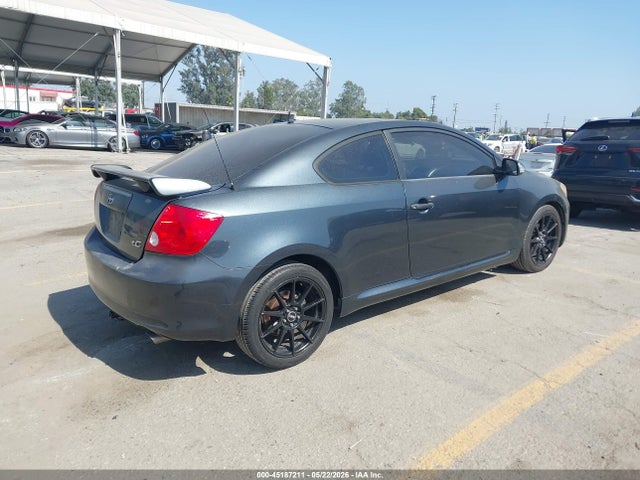 Продаж на аукціоні авто 2006 Scion Tc, vin: JTKDE177X60069579, номер лоту: 45187211