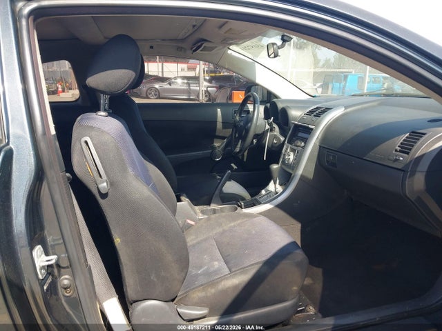Продаж на аукціоні авто 2006 Scion Tc, vin: JTKDE177X60069579, номер лоту: 45187211