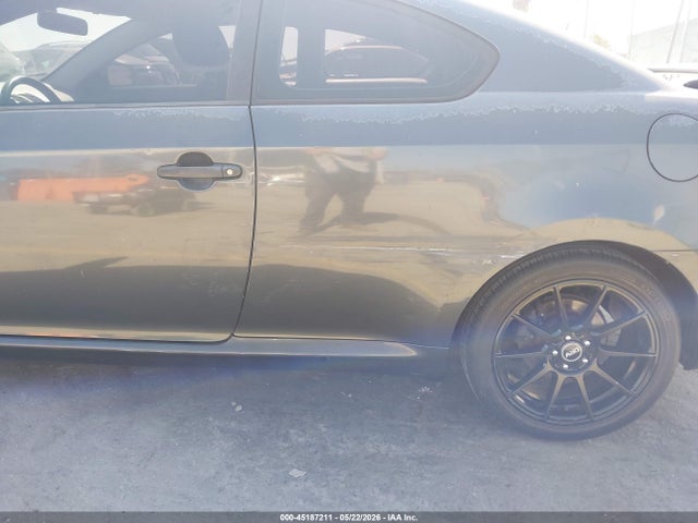 Продаж на аукціоні авто 2006 Scion Tc, vin: JTKDE177X60069579, номер лоту: 45187211