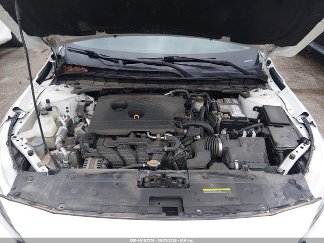 45187216 :رقم المزاد ، 1N4BL4BV7LC210071 vin ، 2020 Nissan Altima S Fwd مزاد بيع