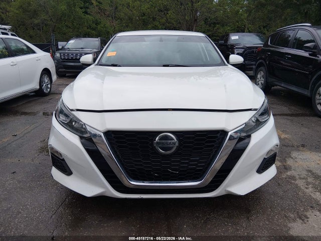 45187216 :رقم المزاد ، 1N4BL4BV7LC210071 vin ، 2020 Nissan Altima S Fwd مزاد بيع