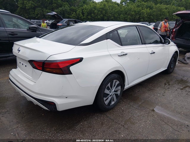 45187216 :رقم المزاد ، 1N4BL4BV7LC210071 vin ، 2020 Nissan Altima S Fwd مزاد بيع