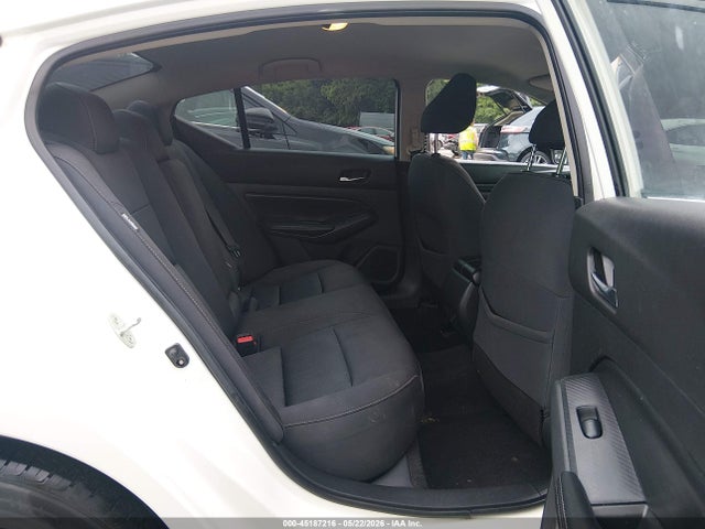 45187216 :رقم المزاد ، 1N4BL4BV7LC210071 vin ، 2020 Nissan Altima S Fwd مزاد بيع