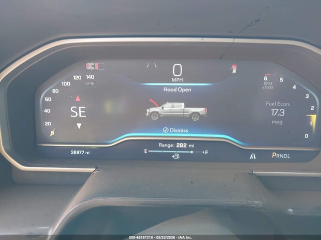 Aukcja sprzedaży 2025 Chevrolet Silverado 1500 2wd  Short Bed Lt, vin: 1GCPACED5SZ160415, numer aukcji: 45187218