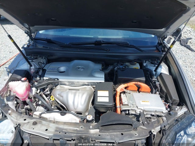 JTHBW1GG5G2128988 Lexus ES 300H