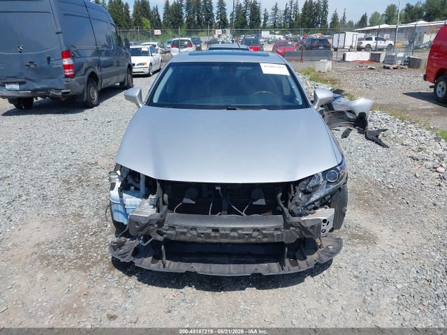 JTHBW1GG5G2128988 Lexus ES 300H
