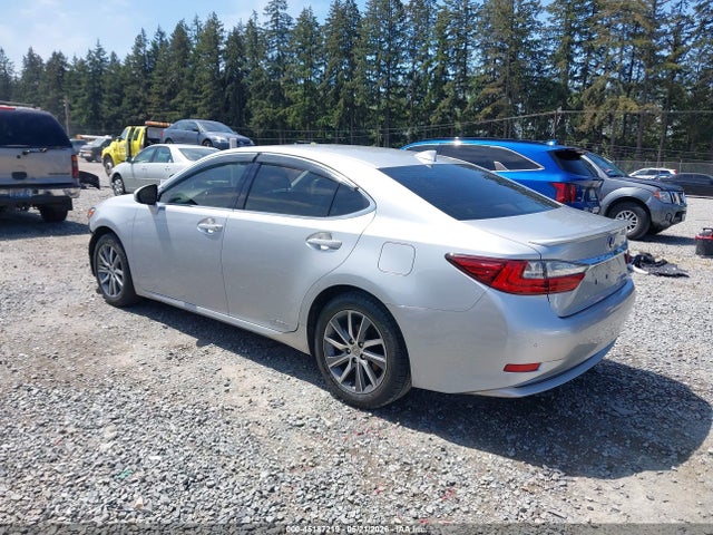 JTHBW1GG5G2128988 Lexus ES 300H